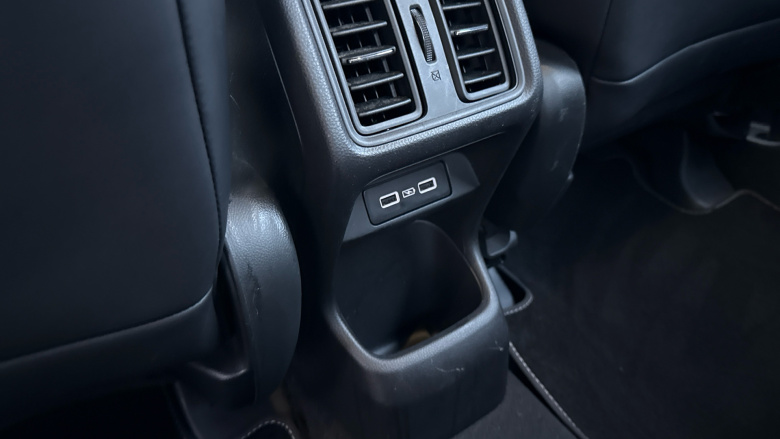 Honda HR-V 1.5 eHEV Advance 5dr CVT Hybrid Hatchback